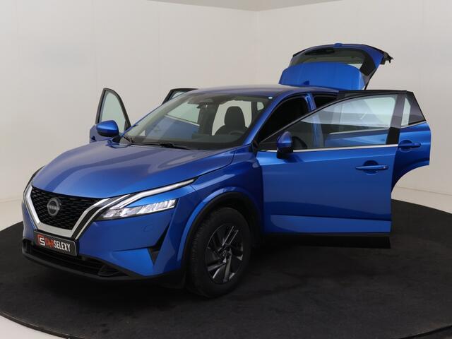 Nissan QASHQAI 1.3 MHEV X Acenta | Adap. Cruise | Apple CarPlay/Android Auto |