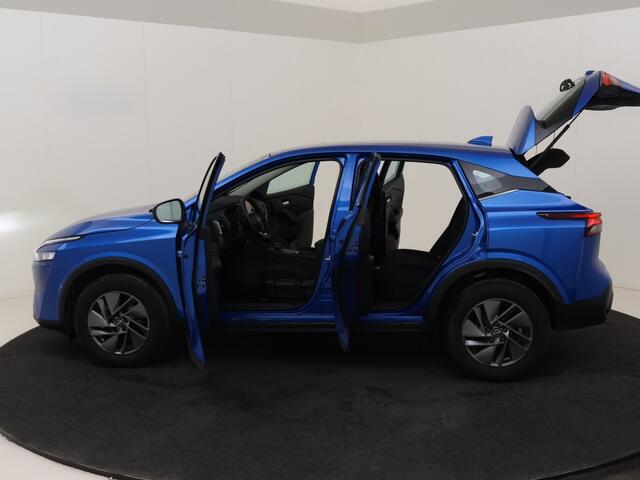 Nissan QASHQAI 1.3 MHEV X Acenta | Adap. Cruise | Apple CarPlay/Android Auto |