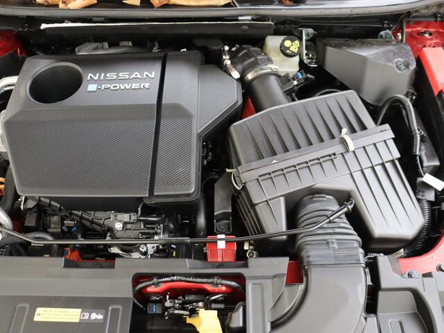 Nissan QASHQAI 1.5 e-Power N-Design
