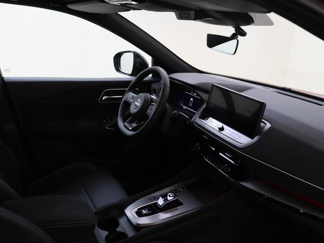 Nissan QASHQAI 1.5 e-Power N-Design