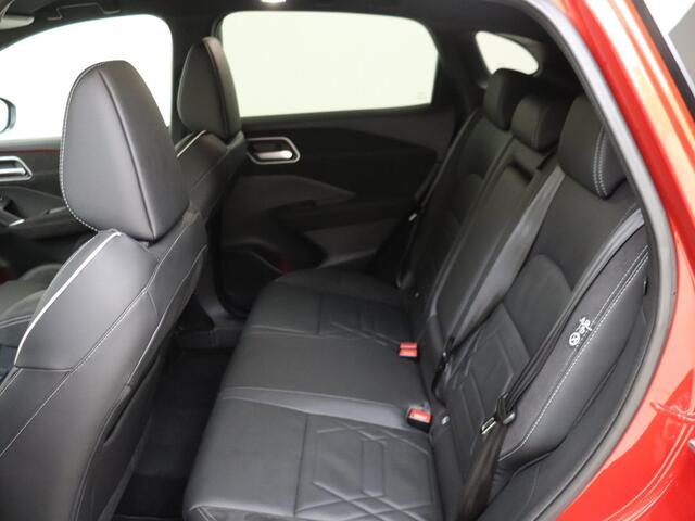 Nissan QASHQAI 1.5 e-Power N-Design