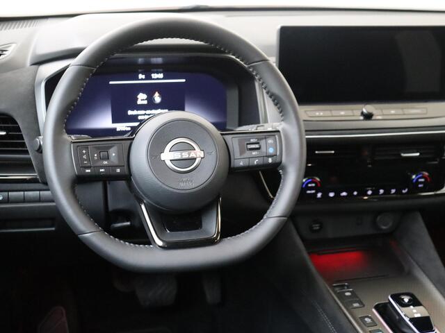 Nissan QASHQAI 1.5 e-Power N-Design