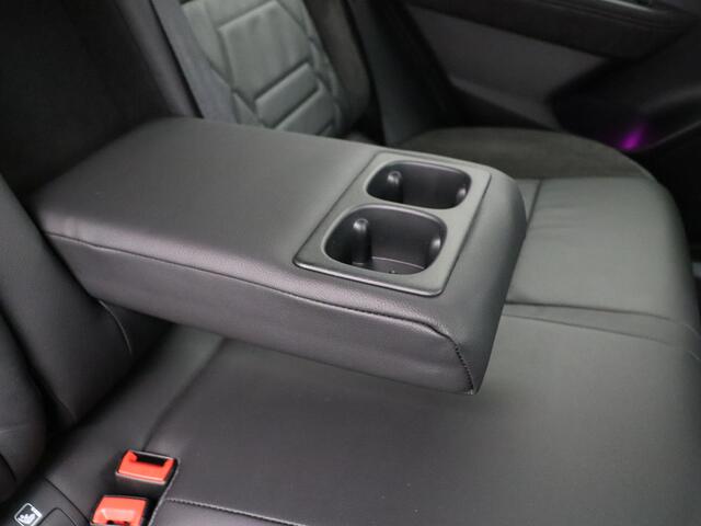 Nissan QASHQAI e-Power 190 1AT N-Design + Panoramisch glazen dak + Cold Pack | 12.3" TFT digitale cockpit | Audiosysteem met DAB, Apple Carplay & Android Auto, USB-aansluiting, stuurwielbediening en 6 luidsprekers | Blind Spot Warning & Intervention (BSW + BSI)