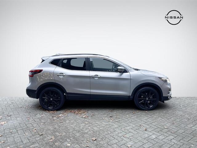 Nissan QASHQAI 1.3 DIG-T Tekna | Trekhaak | Panoramadak | Apple Carplay/Android Auto | Stoelverwarming | LED Koplampen | 360° Camera | Rijklaarprijs!