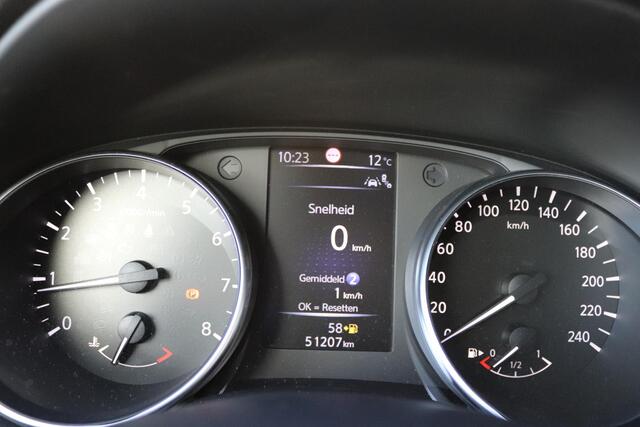 Nissan QASHQAI 1.2 DIG-T 115 Tekna +
