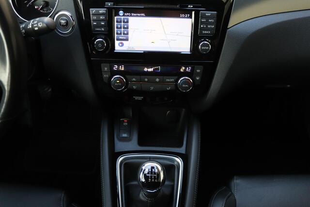 Nissan QASHQAI 1.2 DIG-T 115 Tekna +