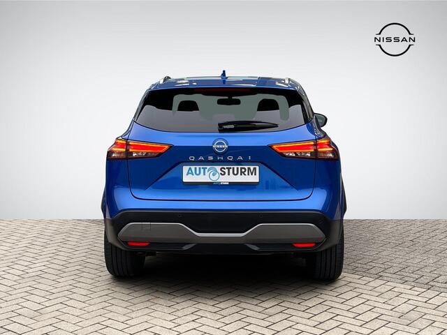 Nissan QASHQAI 1.3 MHEV Xtronic N-Connecta Design Pack