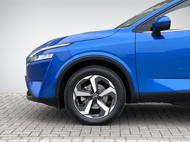 Nissan QASHQAI 1.3 MHEV Xtronic N-Connecta Design Pack