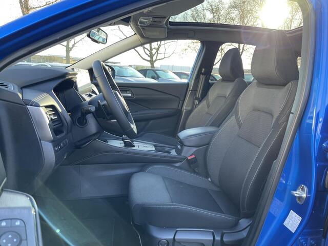 Nissan QASHQAI 1.3 MHEV Xtronic N-Connecta Design Pack