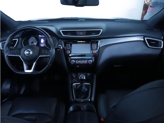 Nissan QASHQAI 1.2 Tekna + Leder/Bose/Panoramadak