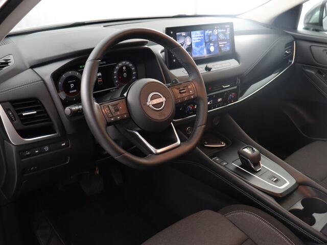 Nissan QASHQAI 1.3 MHEV Xtronic Acenta (360 Camera / Navi / Carplay / Stoelverw.)