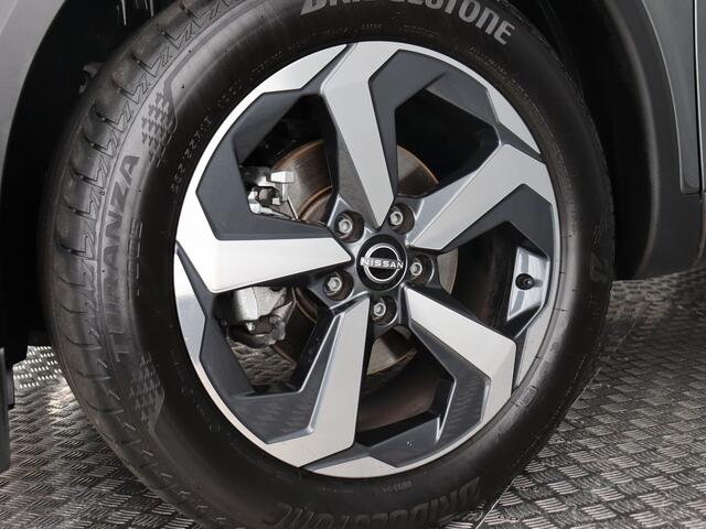 Nissan QASHQAI 1.3 MHEV Xtronic Acenta (360 Camera / Navi / Carplay / Stoelverw.)