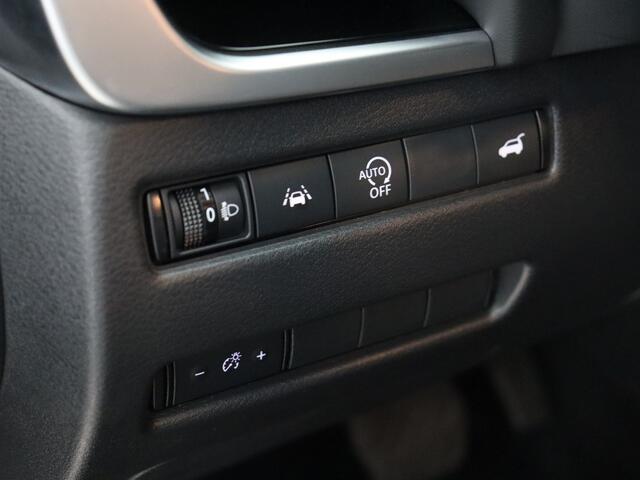Nissan QASHQAI 1.3 MHEV Xtronic Acenta (360 Camera / Navi / Carplay / Stoelverw.)