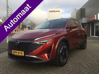 nissan-qashqai-1.3-mhev-158-xtronic