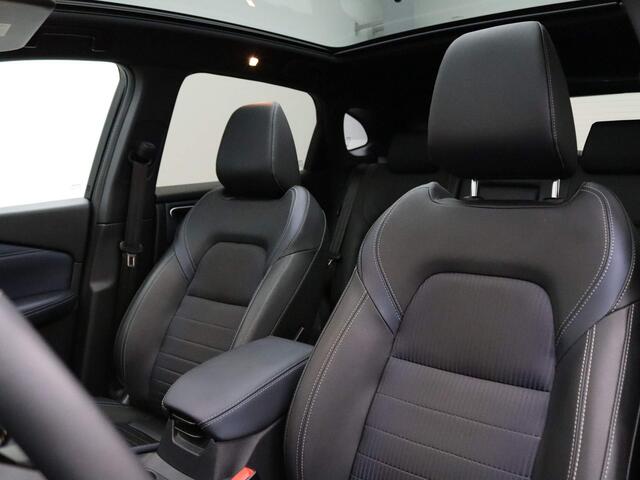 Nissan QASHQAI 158pk MHEV Xtronic Tekna Adapt. cruise | 360° Camera | Head-Up | Navi | Panoramadak