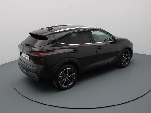 Nissan QASHQAI 158pk MHEV Xtronic Tekna Adapt. cruise | 360° Camera | Head-Up | Navi | Panoramadak