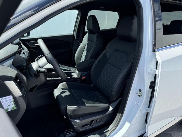 Nissan QASHQAI 1.5 e-Power Tekna Plus / ** ¤ 8.000,- KORTING ** / Nieuw uit voorraad leverbaar