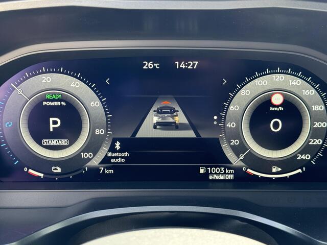 Nissan QASHQAI 1.5 e-Power Tekna Plus / ** ¤ 8.000,- KORTING ** / Nieuw uit voorraad leverbaar