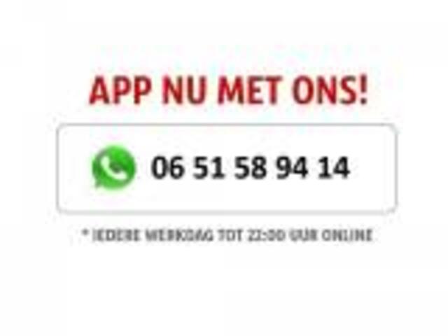 Nissan QASHQAI 1.2 N-Vision Panorama dak Navigatie Cruise Control Camera 18 LMV