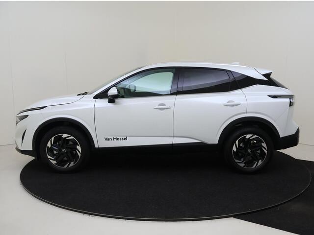 Nissan QASHQAI 1.3 MHEV Xtronic Business Executive