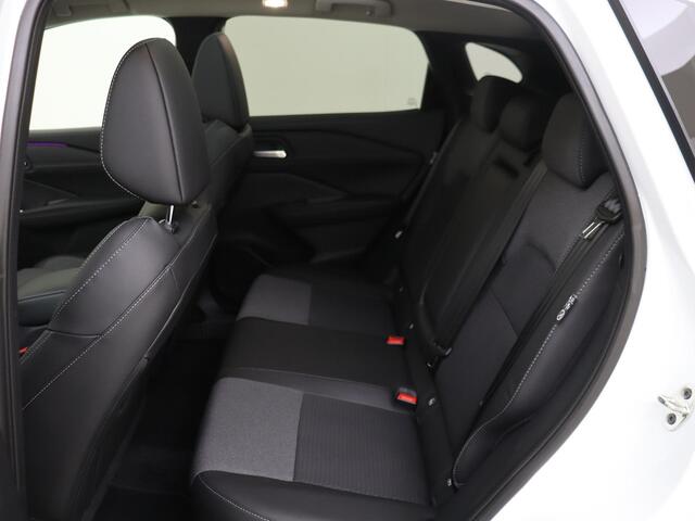 Nissan QASHQAI 1.3 MHEV Xtronic Business Executive