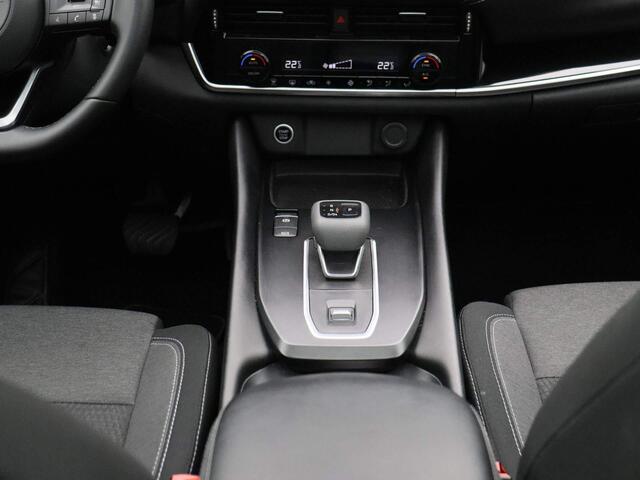 Nissan QASHQAI 1.3 MHEV Xtronic N-Connecta 158pk | Automaat | Panoramadak | Navigatie | Adaptieve Cruise Control