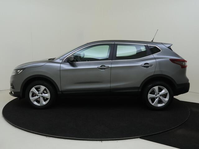 Nissan QASHQAI 1.3 DIG-T Acces Edition