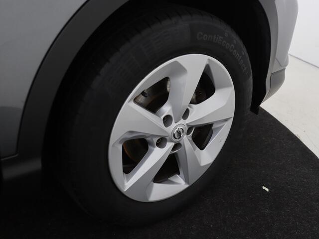 Nissan QASHQAI 1.3 DIG-T Acces Edition