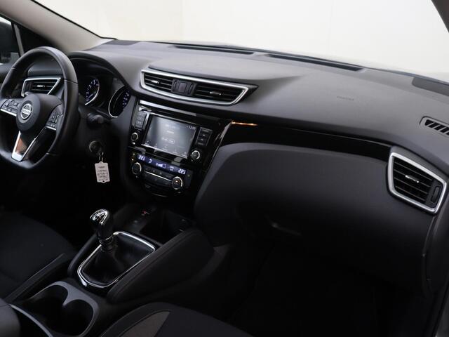 Nissan QASHQAI 1.3 DIG-T Acces Edition