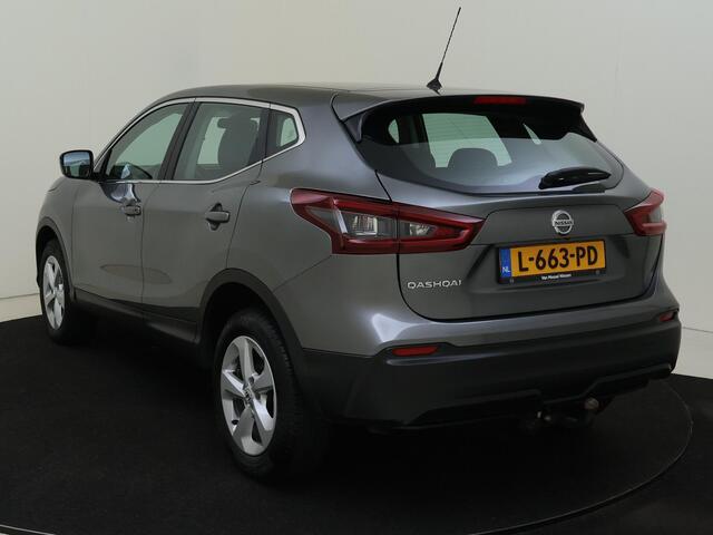 Nissan QASHQAI 1.3 DIG-T Acces Edition