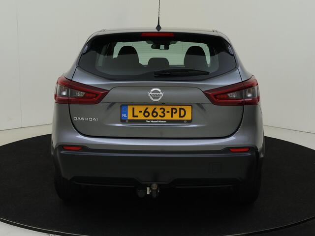 Nissan QASHQAI 1.3 DIG-T Acces Edition