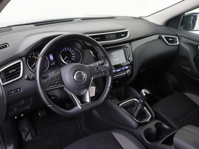 Nissan QASHQAI 1.3 DIG-T Acces Edition