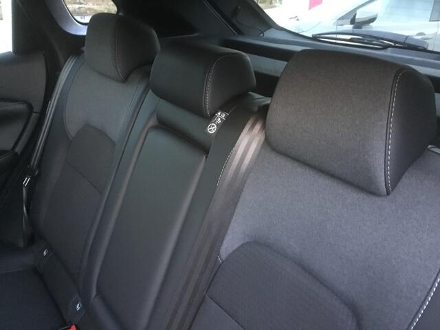 Nissan QASHQAI 1.3 MHEV 158 Xtronic N-Connecta Dakrail Cold Pack