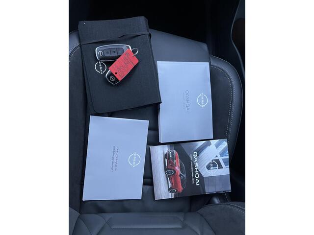 Nissan QASHQAI 1.5 e-Power N-Design / ** ¤ 8.000,- KORTING ** / Nieuw uit voorraad leverbaar