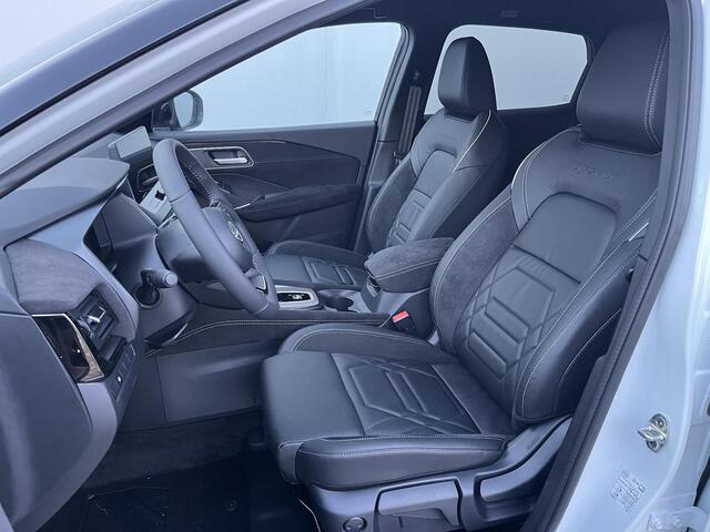 Nissan QASHQAI 1.5 e-Power N-Design / ** ¤ 8.000,- KORTING ** / Nieuw uit voorraad leverbaar