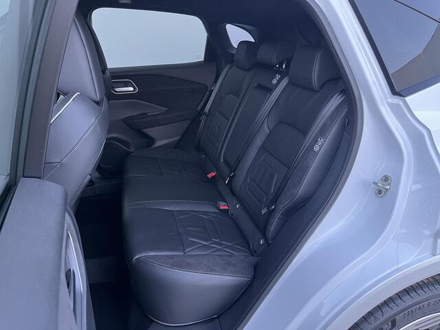 Nissan QASHQAI 1.5 e-Power N-Design / ** ¤ 8.000,- KORTING ** / Nieuw uit voorraad leverbaar
