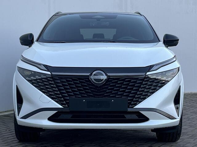 Nissan QASHQAI 1.5 e-Power N-Design / ** ¤ 8.000,- KORTING ** / Nieuw uit voorraad leverbaar
