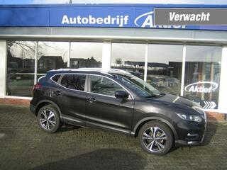 nissan-qashqai-1.2-n-connecta
