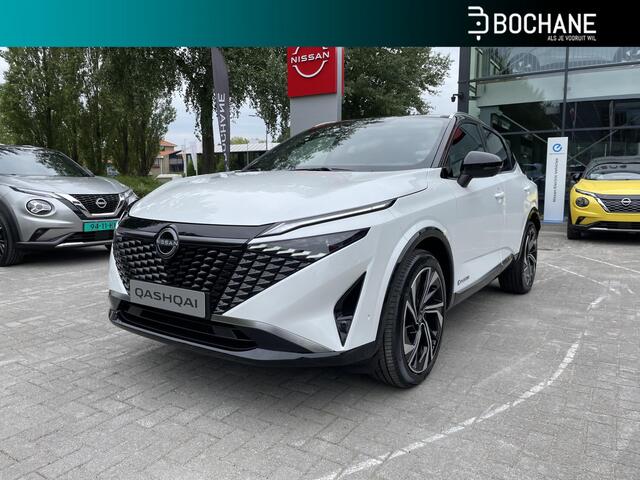 Nissan QASHQAI 1.5 e-Power 190 Tekna Plus