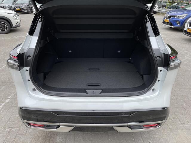 Nissan QASHQAI 1.5 e-Power 190 Tekna Plus