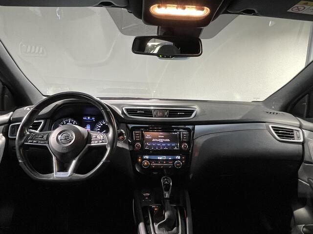 Nissan QASHQAI 1.3 DIG-T Tekna +