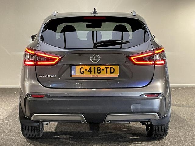 Nissan QASHQAI 1.3 DIG-T Tekna +