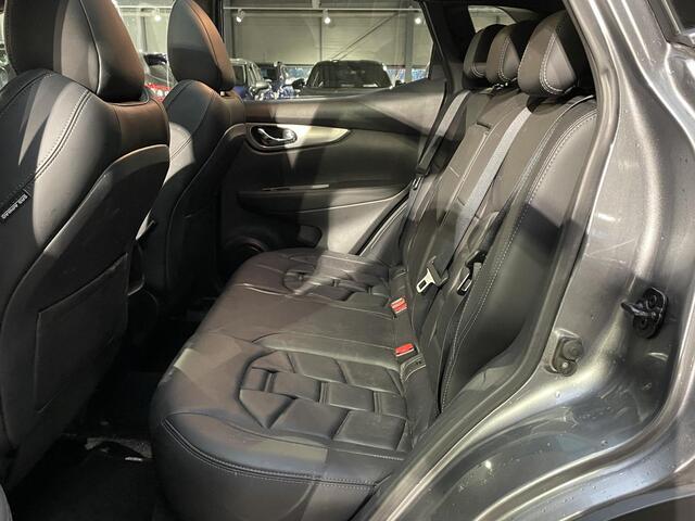 Nissan QASHQAI 1.3 DIG-T Tekna +