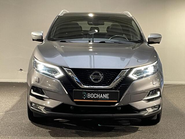 Nissan QASHQAI 1.3 DIG-T Tekna +