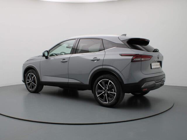 Nissan QASHQAI 158pk MHEV Xtronic Tekna Adapt. cruise | 360° Camera | Navi | Panoramadak
