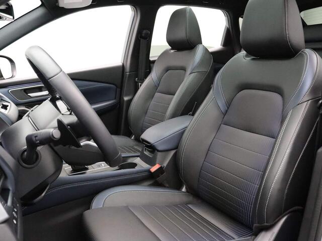 Nissan QASHQAI 158pk MHEV Xtronic Tekna Adapt. cruise | 360° Camera | Navi | Panoramadak