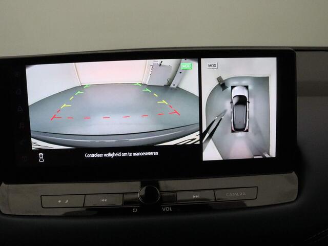 Nissan QASHQAI 158pk MHEV Xtronic Tekna Adapt. cruise | 360° Camera | Navi | Panoramadak