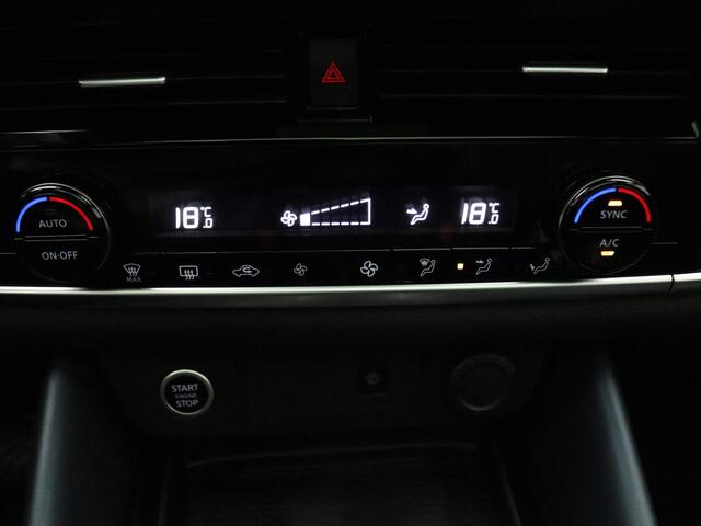 Nissan QASHQAI 158pk MHEV Xtronic Tekna Adapt. cruise | 360° Camera | Navi | Panoramadak