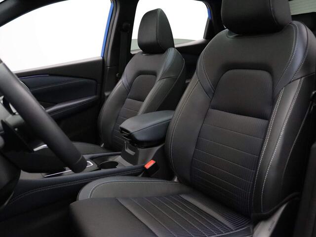 Nissan QASHQAI 158pk MHEV Xtronic Tekna Adapt. cruise | 360° Camera | Navi | Panoramadak