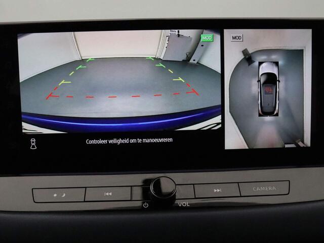 Nissan QASHQAI 158pk MHEV Xtronic Tekna Adapt. cruise | 360° Camera | Navi | Panoramadak